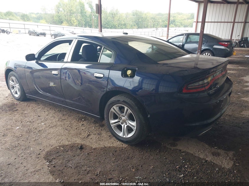 DODGE CHARGER - zdjęcie 3
