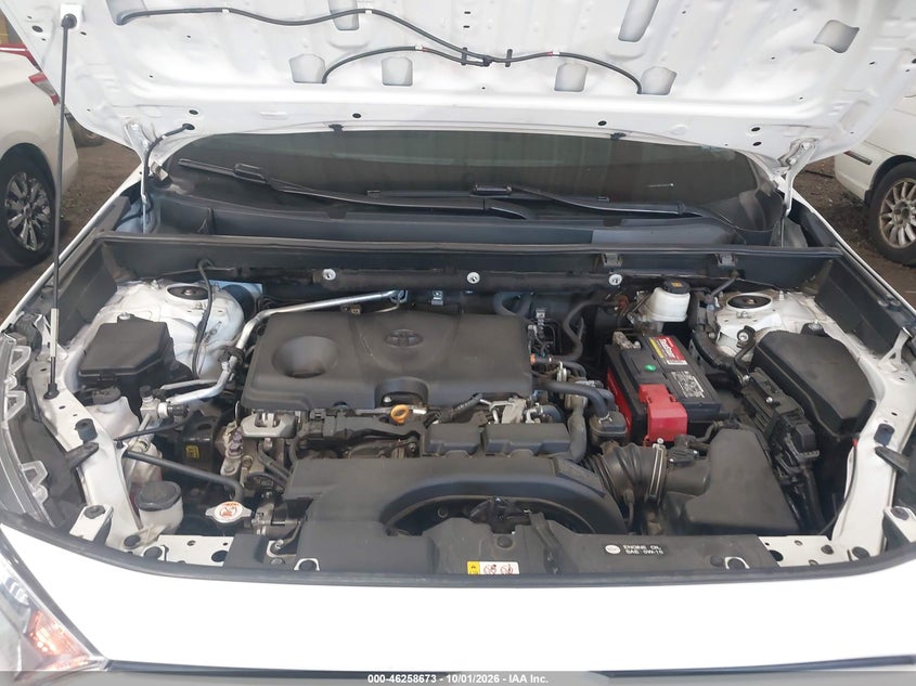 TOYOTA RAV4 - zdjęcie 10