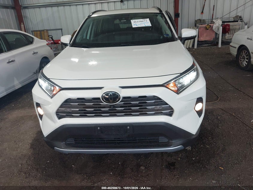 TOYOTA RAV4 - zdjęcie 12