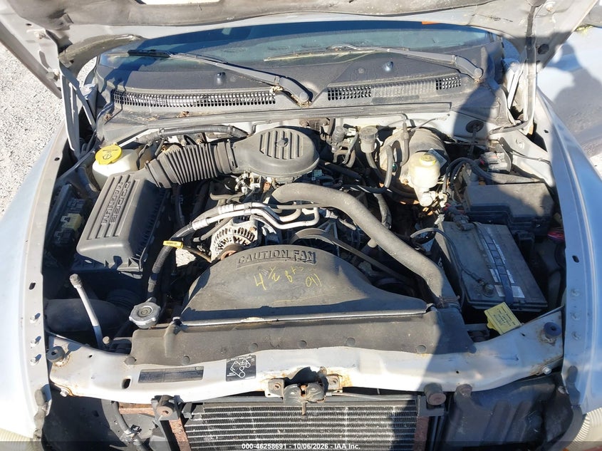 DODGE DAKOTA 1999 VIN 1B7GG26X5XS312971