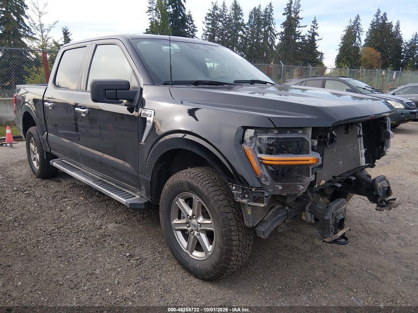 Vin: 1ftfw3l55ske63468, lot: 46758791, ford f-150 xlt 2025 img_1