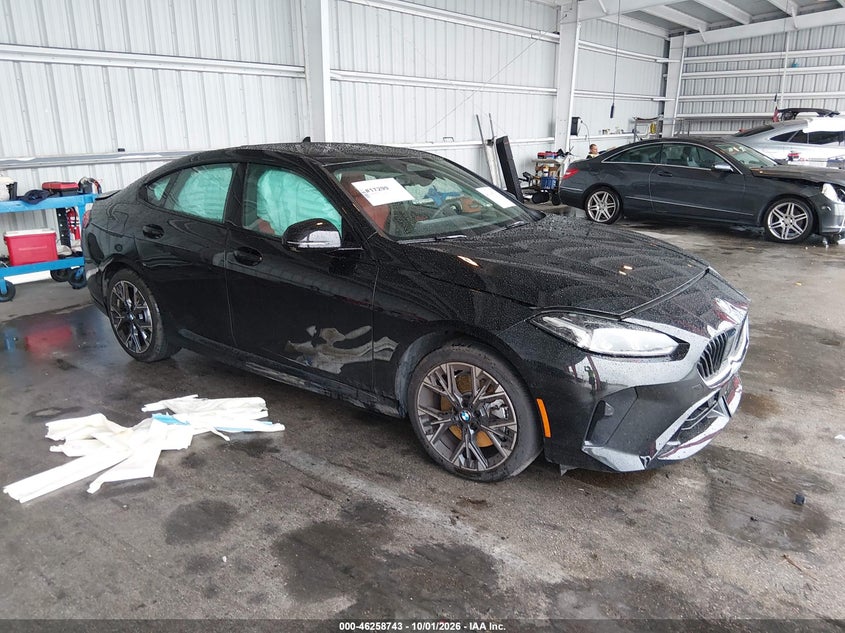 2026 BMW 228 GRAN COUPE