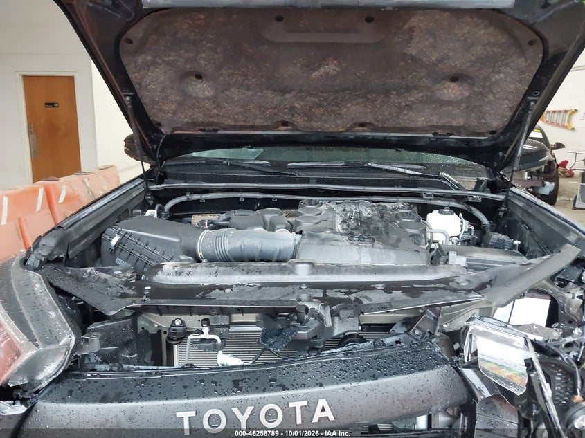 TOYOTA 4RUNNER - zdjęcie 10