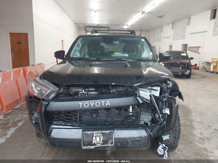 TOYOTA 4RUNNER - zdjęcie 13