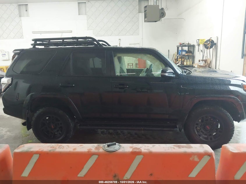 TOYOTA 4RUNNER - zdjęcie 14