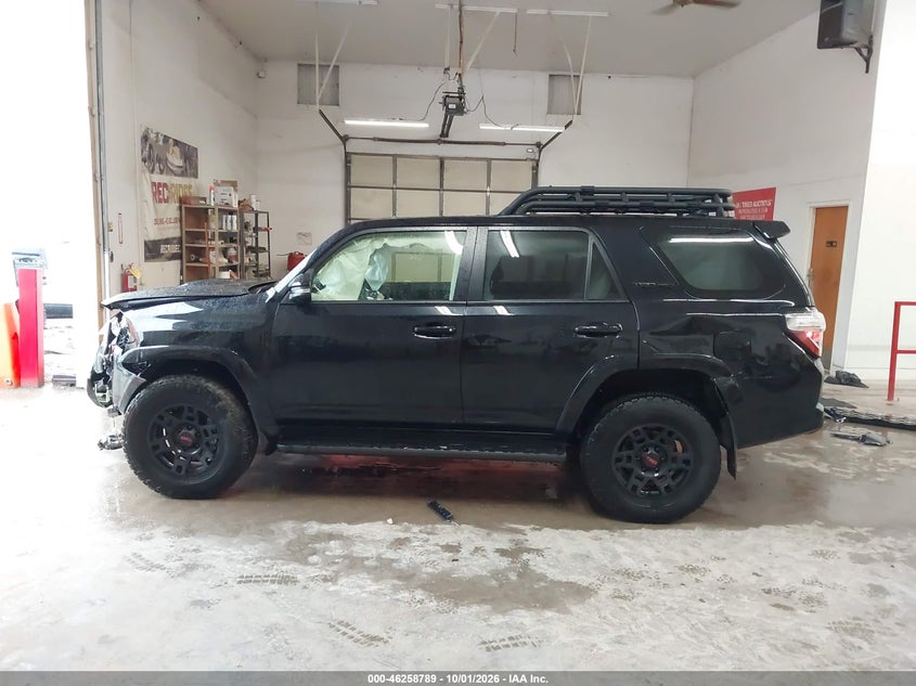 TOYOTA 4RUNNER - zdjęcie 15