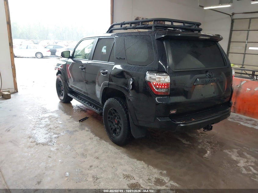 TOYOTA 4RUNNER - zdjęcie 3