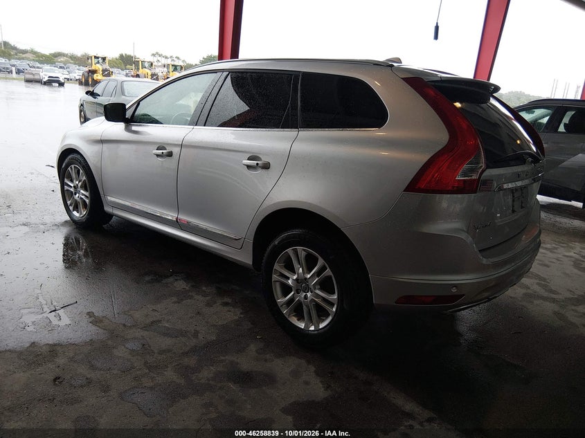 Vin: yv4940dz9e2511333, lot: 46758908, volvo xc60 3.2 premier plus 20143
