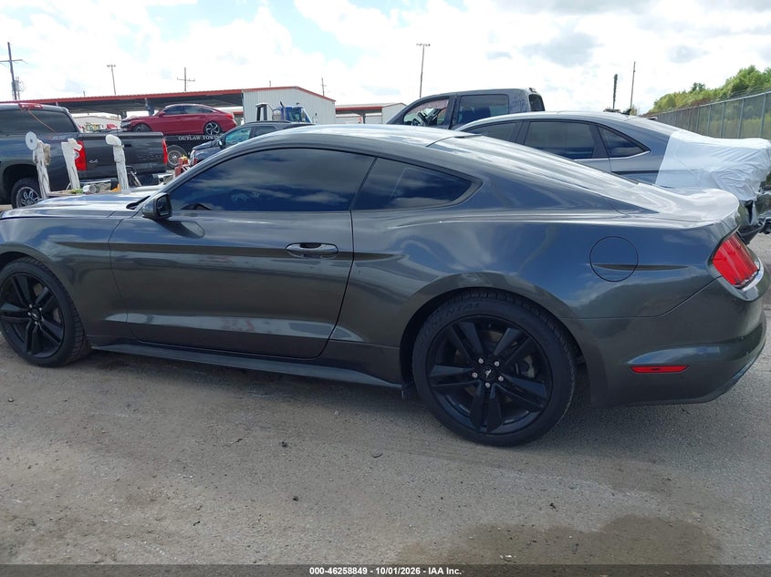 FORD MUSTANG - zdjęcie 14