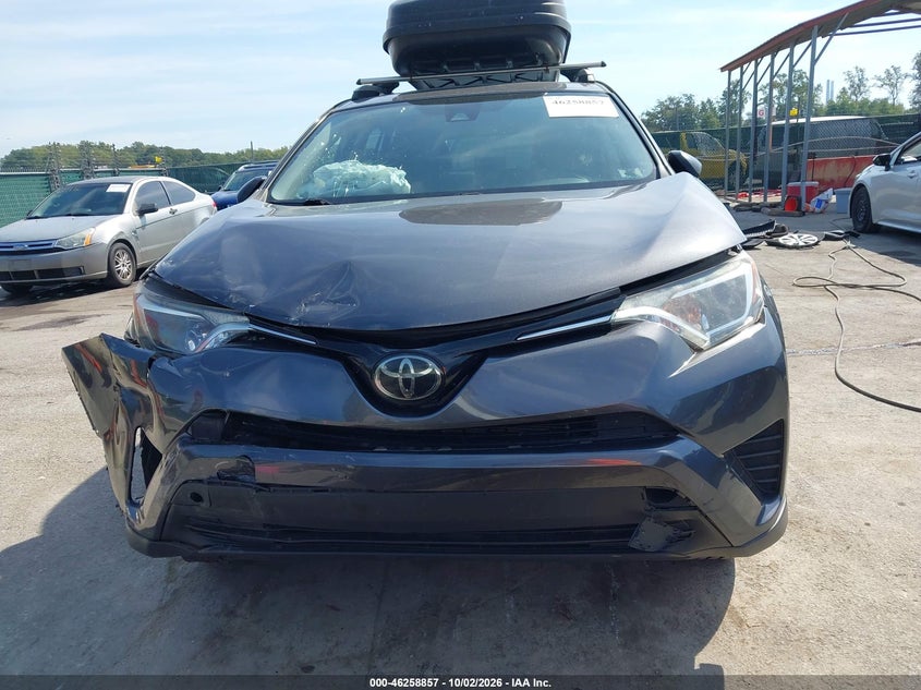 TOYOTA RAV4 - zdjęcie 12
