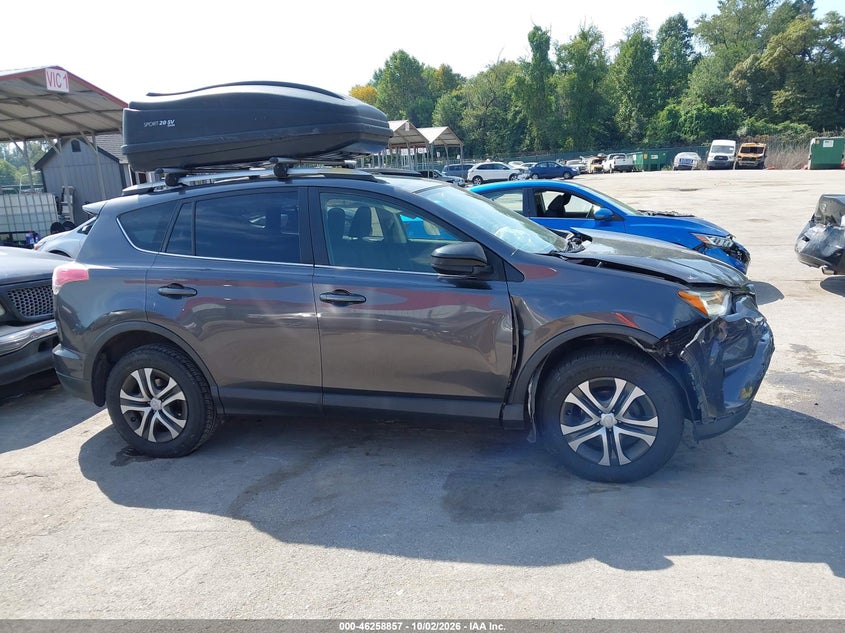 TOYOTA RAV4 - zdjęcie 13