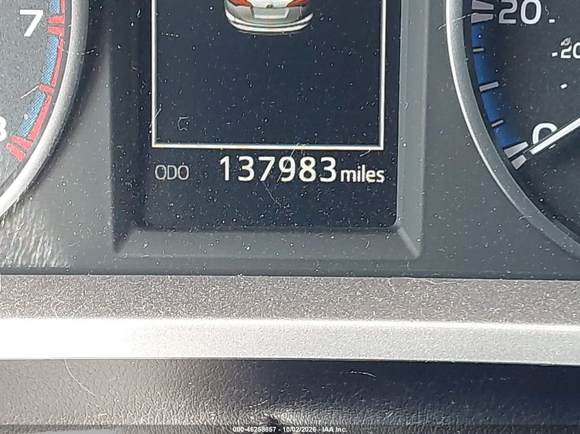TOYOTA RAV4 - zdjęcie 15