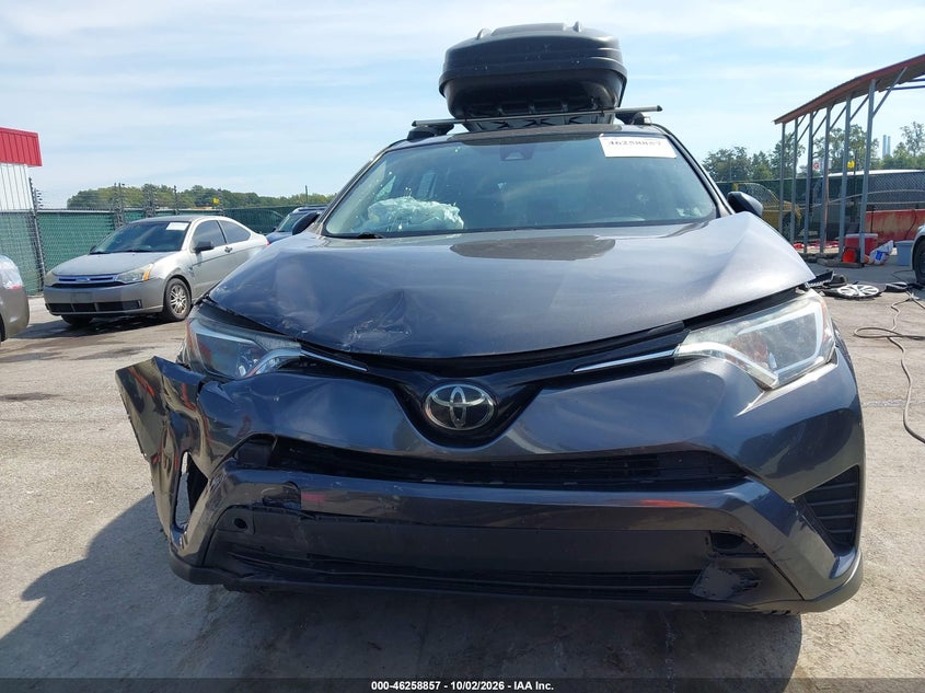 TOYOTA RAV4 - zdjęcie 6