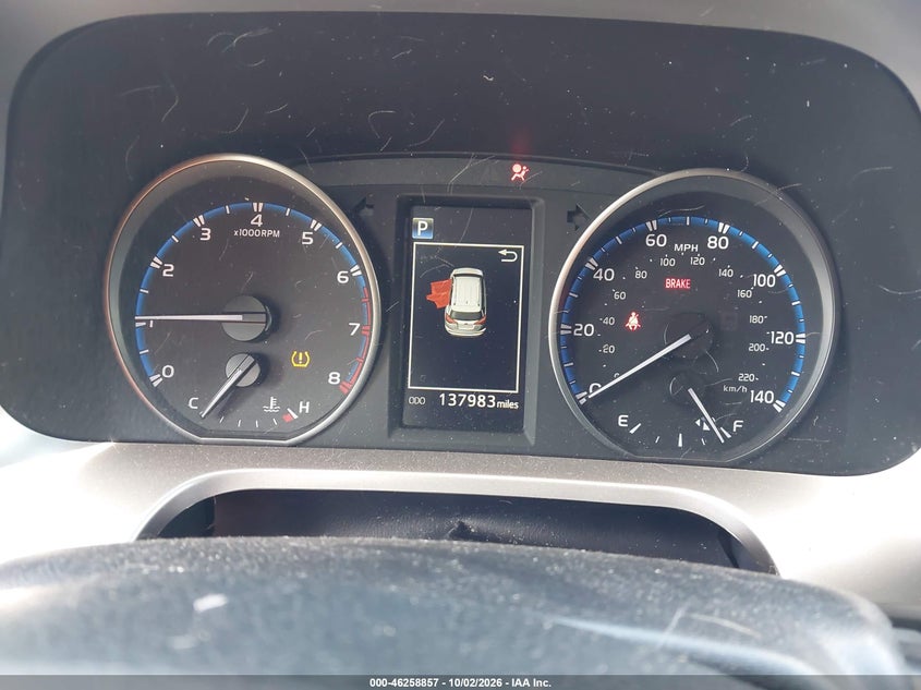 TOYOTA RAV4 - zdjęcie 7