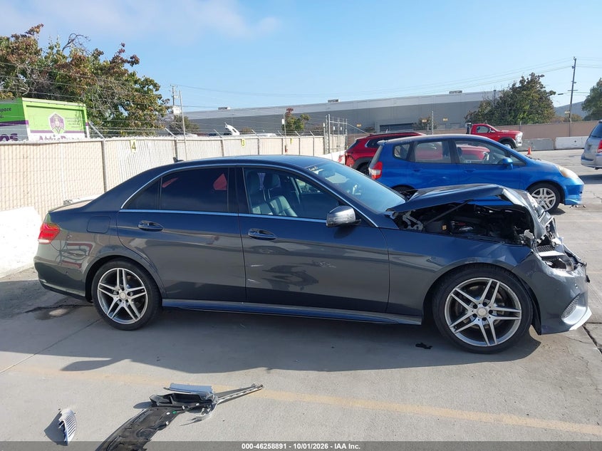 MERCEDES-BENZ E 350 2016 VIN WDDHF5KB9GB226927
