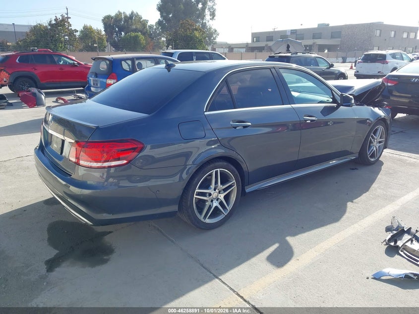 MERCEDES-BENZ E 350 2016 VIN WDDHF5KB9GB226927