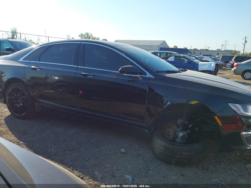 2019 LINCOLN MKZ RESERVE II · Photo 14