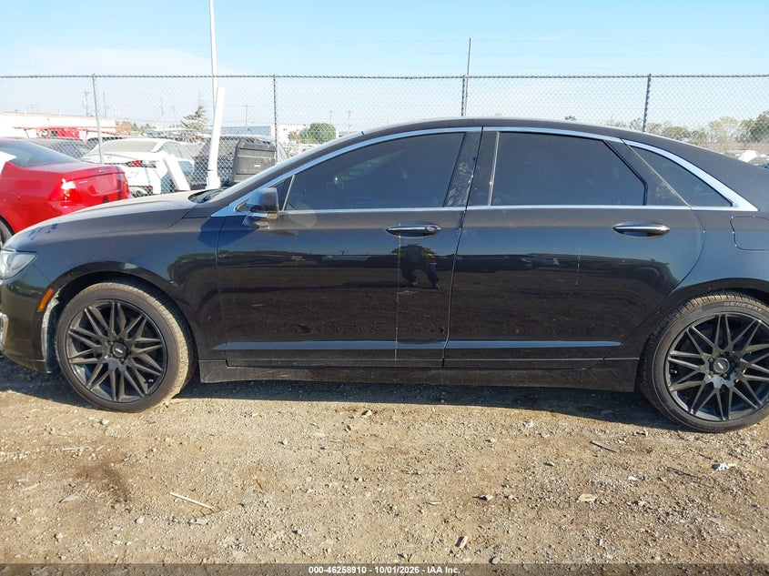 2019 LINCOLN MKZ RESERVE II · Photo 15