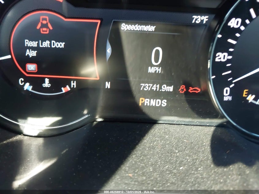 2019 LINCOLN MKZ RESERVE II · Photo 16