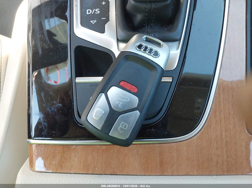 AUDI Q5 - zdjęcie 11