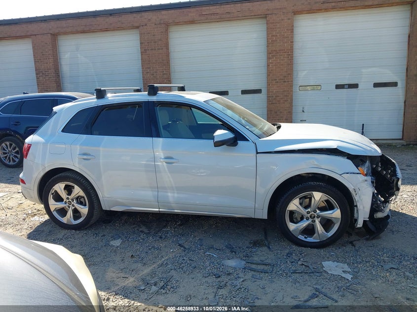 AUDI Q5 - zdjęcie 13