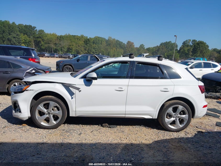 AUDI Q5 - zdjęcie 14