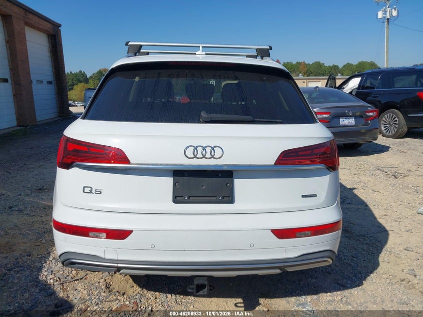AUDI Q5 - zdjęcie 16