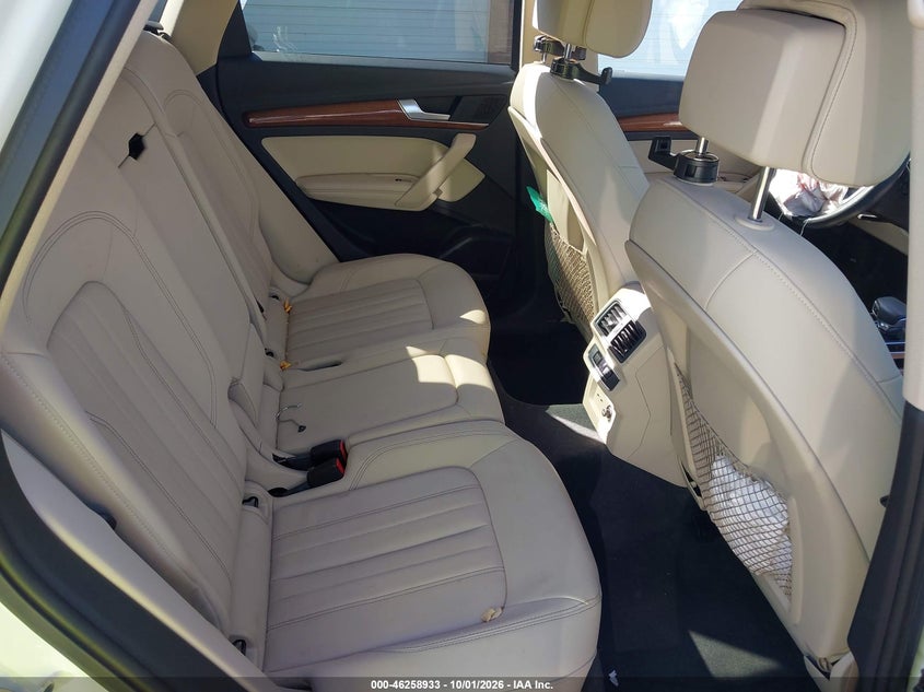 AUDI Q5 - zdjęcie 8