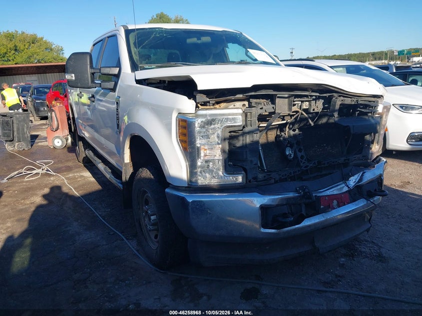 Vin: 1ft7w2b69kef57506, lot: 46759037, ford f-250 xl 2019 img_1