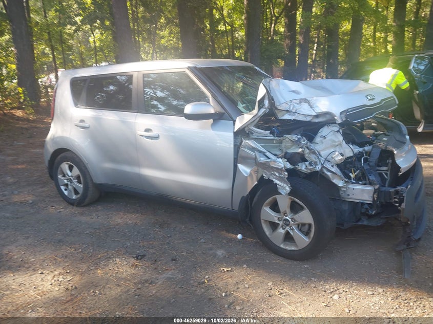 Vin: kndjn2a27k7694925, lot: 46759098, kia soul 2019 img_1