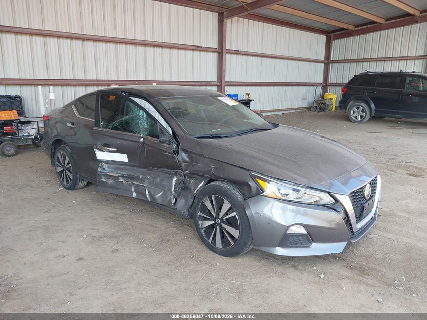 Vin: 1n4bl4dw5nn360838, lot: 46759115, nissan altima sv 20221