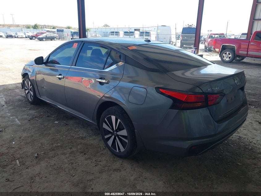 Vin: 1n4bl4dw5nn360838, lot: 46759115, nissan altima sv 20223