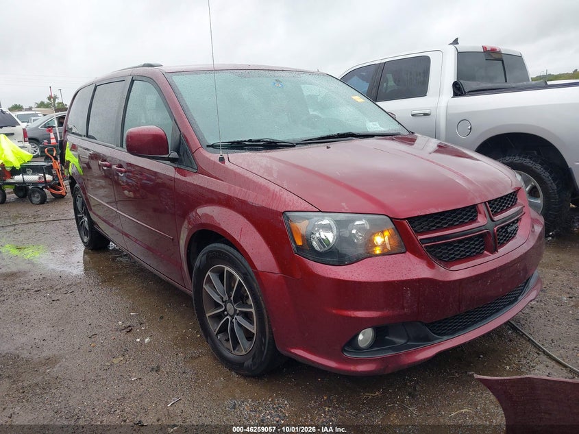 Vin: 2c4rdgeg4hr864397, lot: 46759126, dodge grand caravan gt 2017 img_1