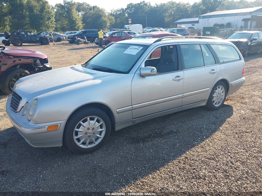 MERCEDES-BENZ E 2000 VIN WDBJH65JXYA979533