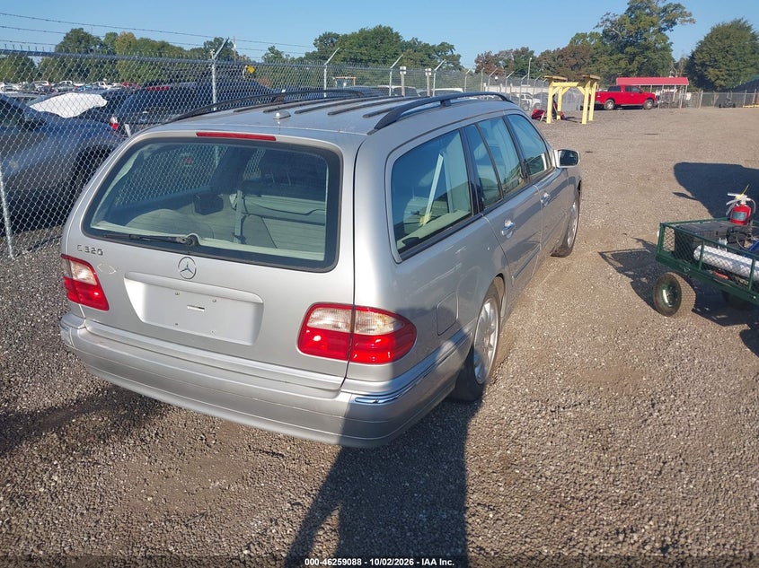 MERCEDES-BENZ E 2000 VIN WDBJH65JXYA979533