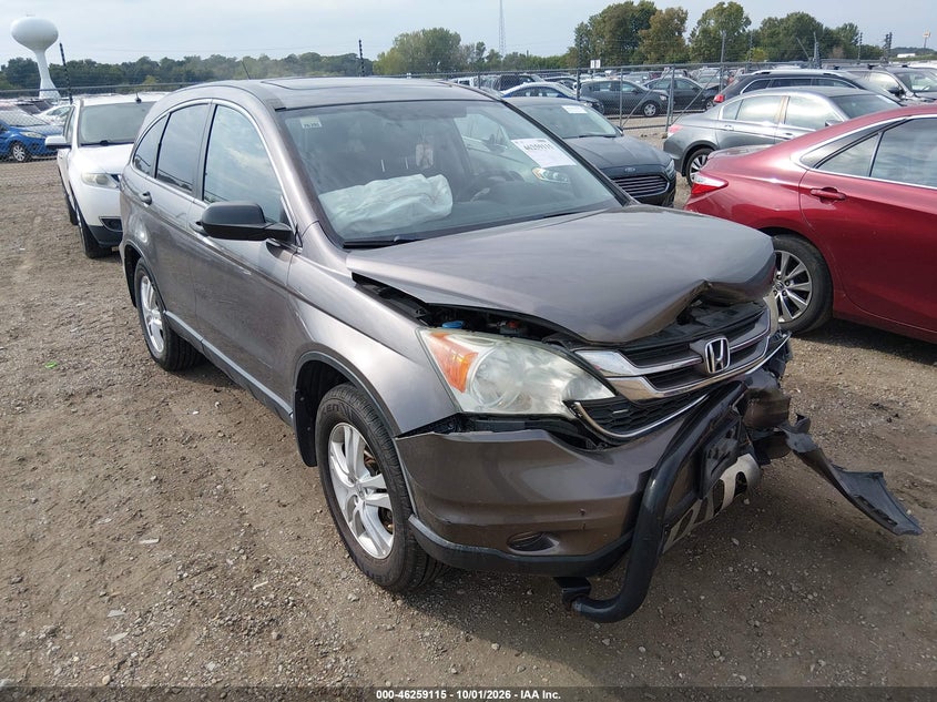 Vin: 3czre4h51bg705155, lot: 46759184, honda cr-v ex 2011 img_1