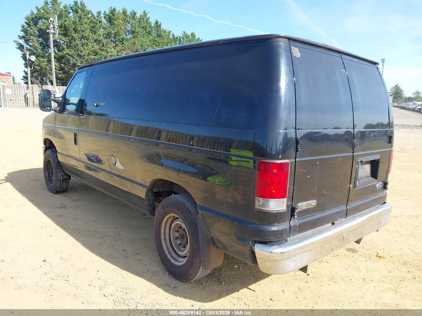 2013 FORD E-150 COMMERCIAL · Фото 3