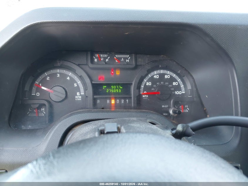 2013 FORD E-150 COMMERCIAL · Фото 7