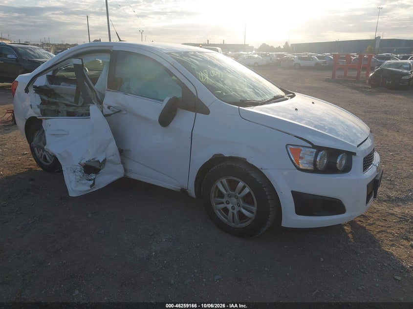 Vin: 1g1jc5sh4d4242762, lot: 46759235, chevrolet sonic lt auto 2013 img_1
