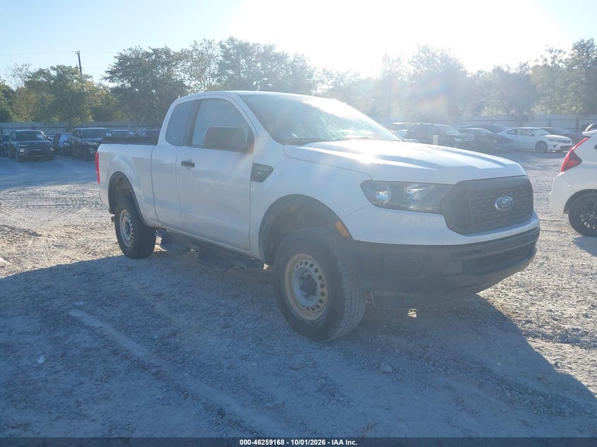 Vin: 1fter1eh0mld28197, lot: 46759237, ford ranger xl 2021 img_1