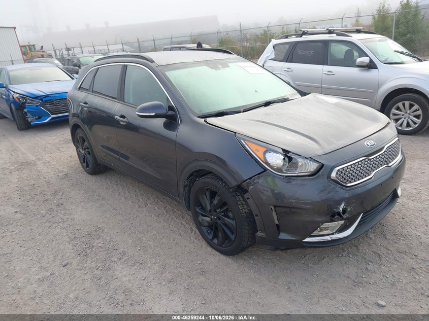 Vin:  , lot: 46759313, kia niro 2018 img_1