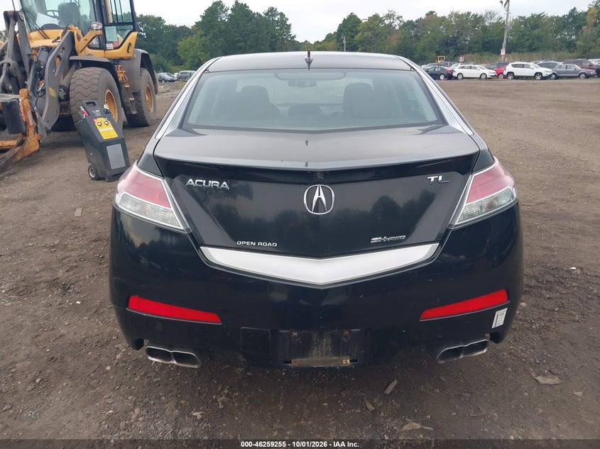 صورة 16 - ACURA TL