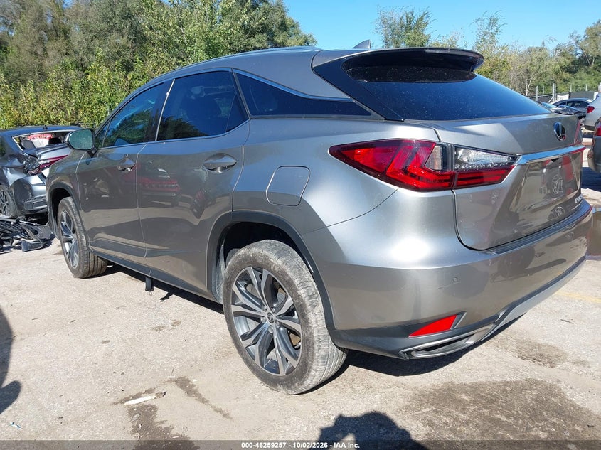 Vin: 2t2hzmaa1mc187702, lot: 46759326, lexus rx 350 20213