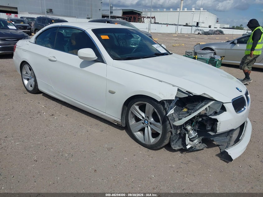 Vin: wbadw3c59be539227, lot: 46759369, bmw 328i 2011 img_1