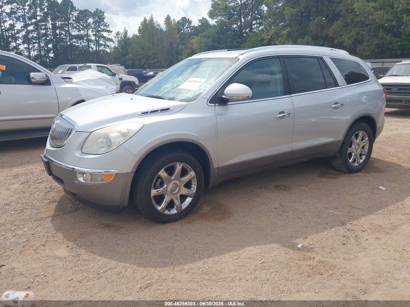 Photo 2 - BUICK ENCLAVE