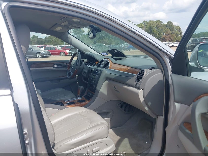 Фото 5 - BUICK ENCLAVE