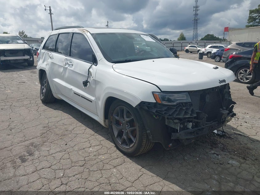 Vin: 1c4rjfbgxlc151772, lot: 46759405, jeep grand cherokee limited x 4x4 2020 img_1