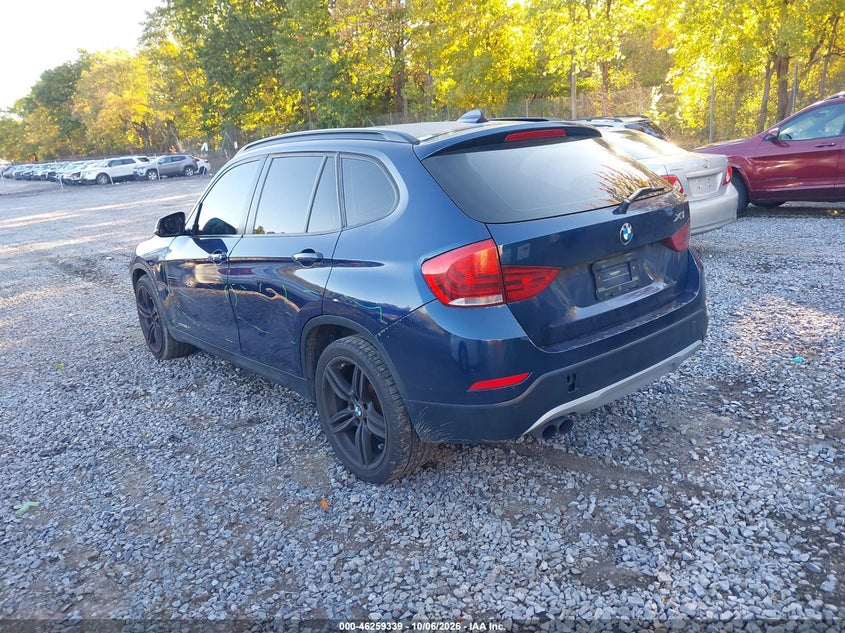 BMW X1 - zdjęcie 3