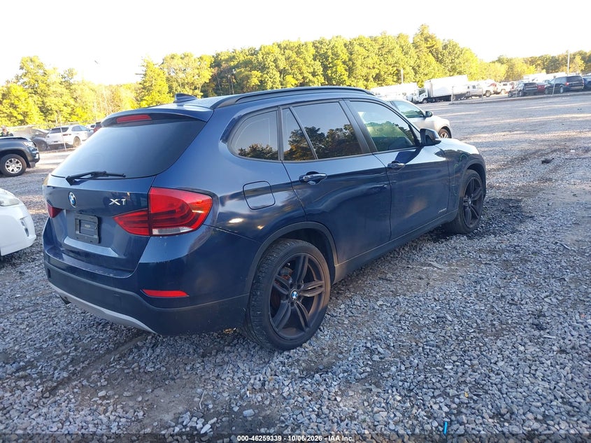 BMW X1 - zdjęcie 4