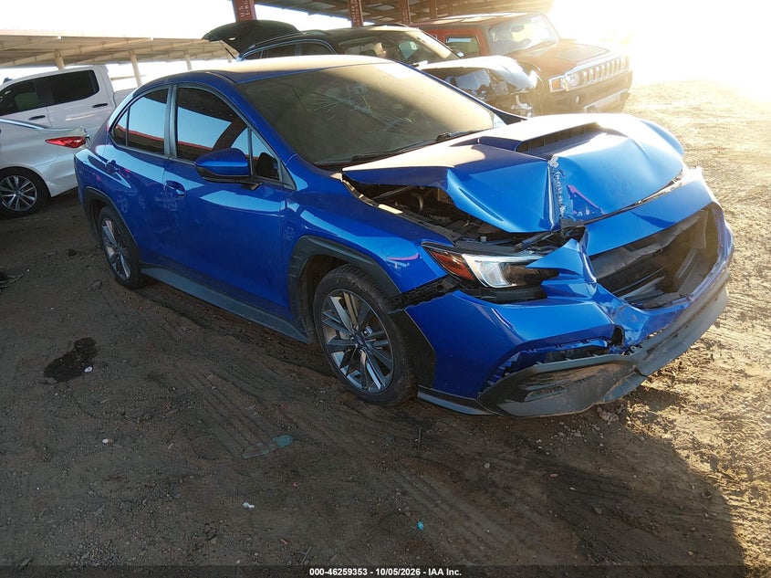 Vin: jf1vbaa68p9817205, lot: 46759422, subaru wrx 2023 img_1